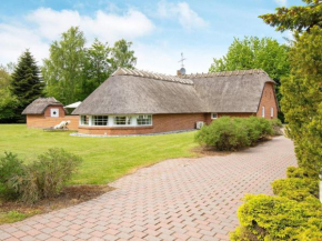 12 person holiday home in V ggerl se